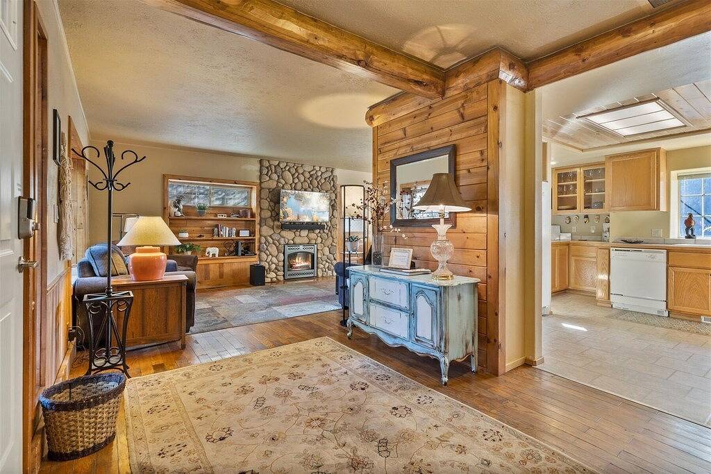 Beste L'il Ruderhaus in Old Bend, In der Innenstadt, Haustiere erlaubt, Kostenloses Wifi, Klimaanlage, Fahrräder, Beau in Bend, Mt. Bachelor