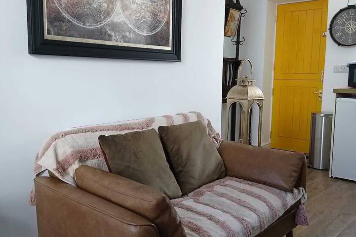 Ferienhaus für 3 Personen - 1
