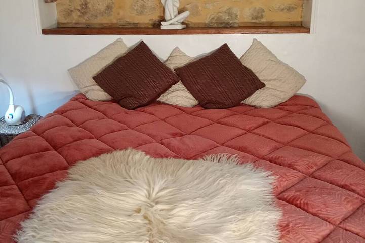 Location de vacances pour 4 personnes à Castelnaud-la-Chapelle - 2