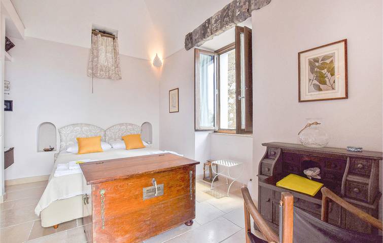 Gîte pour 4 personnes, avec terrasse à Massa Lubrense - 3