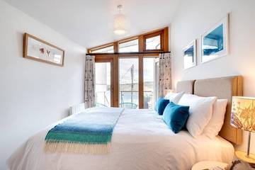 Cottage for 4 People in Polperro, Polruan, Photo 2