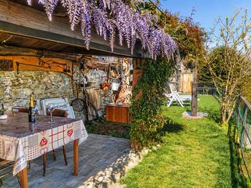 Vakantieappartement voor 4 Personen in Gemeente Oggebbio, Lago Maggiore (Piemonte), Afbeelding 2