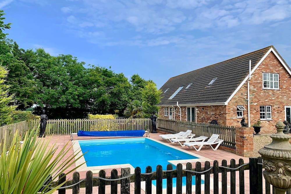 Casa vacanza a Stewton a partire da 829€ a notte