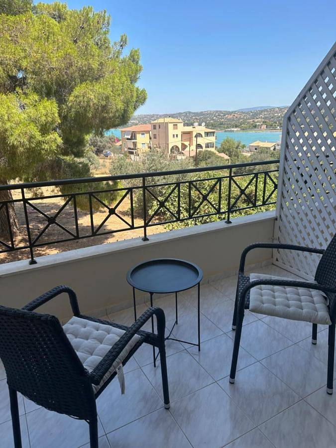Appartement entier, Two-Bedroom Apartment in Porto Heli, Argolide