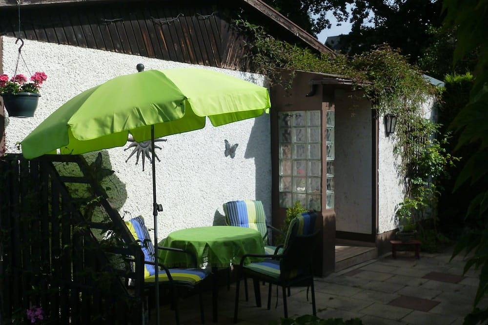 Ferienhaus Anne \nerholung pur im Harz in Friedrichsbrunn, Thale
