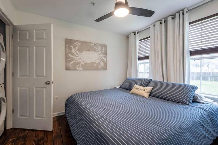 Maison d’hôte pour 4 personnes - 1