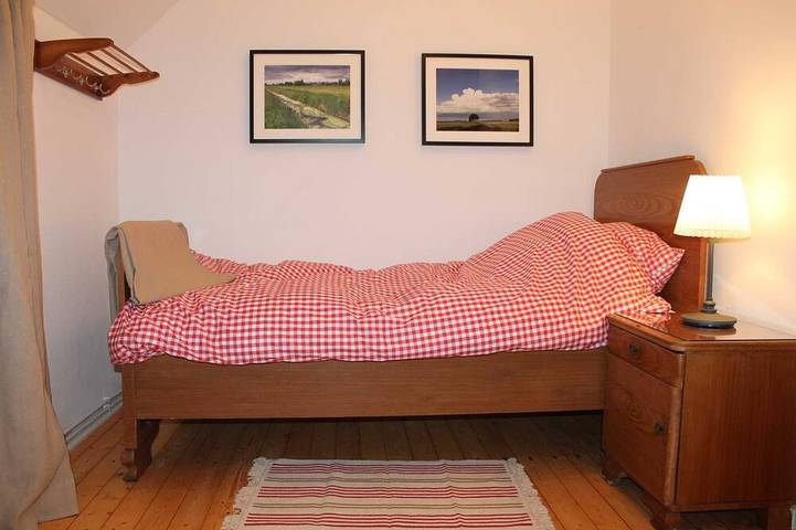 Ferienhaus für 9 Personen, mit Garten in Osterholz-Scharmbeck - 4