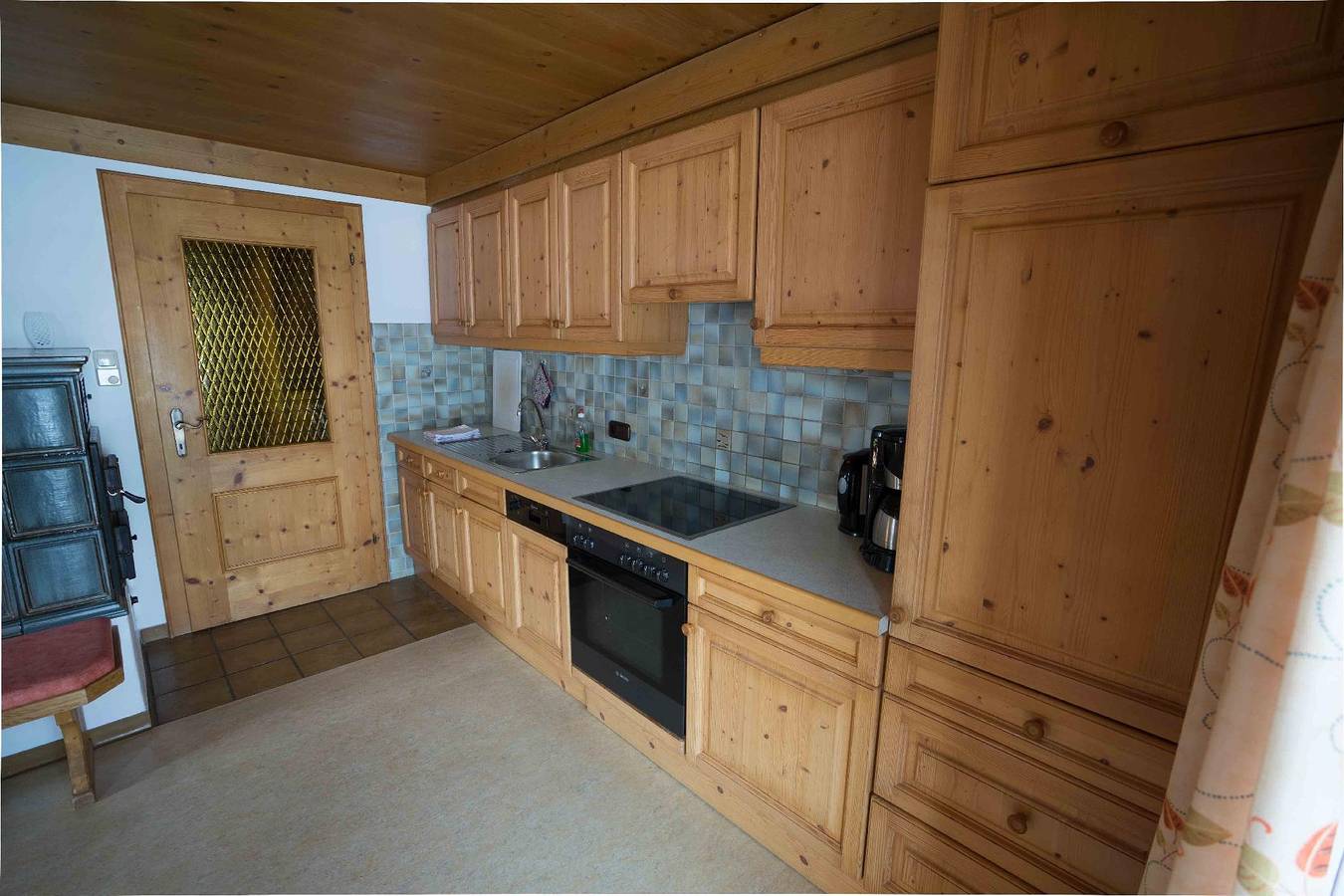 Jadghaus" hut with sauna in Leogang, Saalbach-Hinterglemm