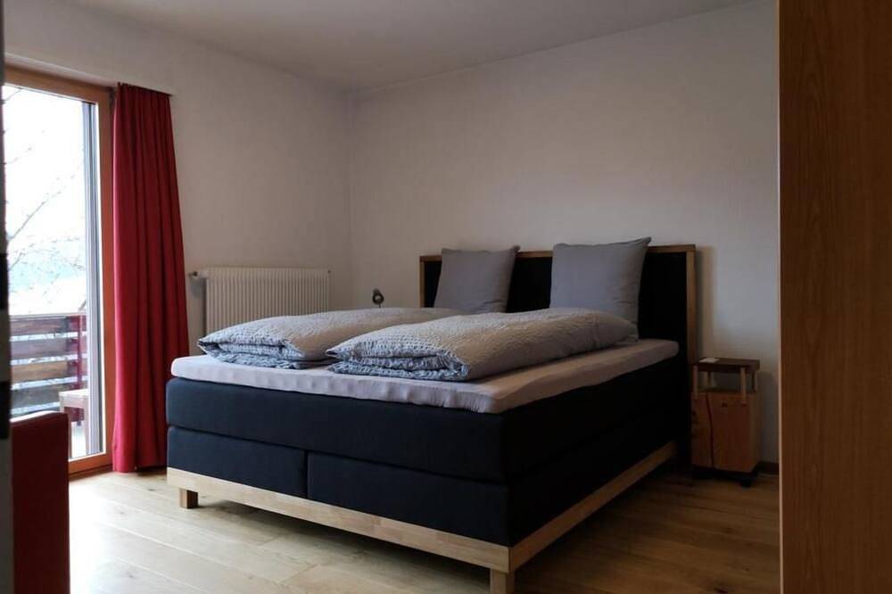 Ganze Wohnung, Haus Xaver in Albinen, Leukerbad & Umgebung