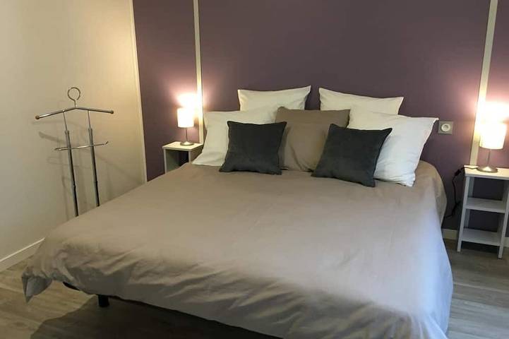Location de vacances pour 4 personnes à Lhommaizé - 2