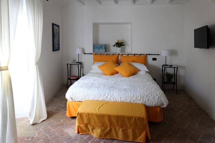 Location de vacances pour 3 personnes à Veroli