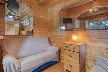 Chalet para 4 Personas en Benicolet, Provincia de Valencia, Foto 4