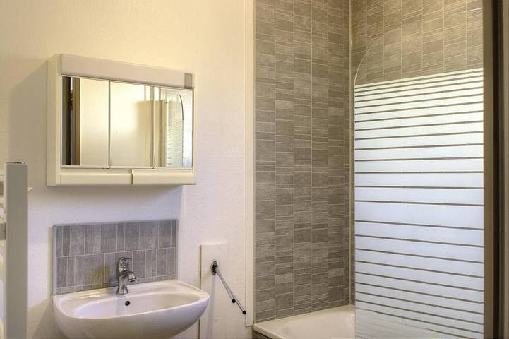 Location de vacances pour 5 personnes à La Bollène-Vésubie - 4