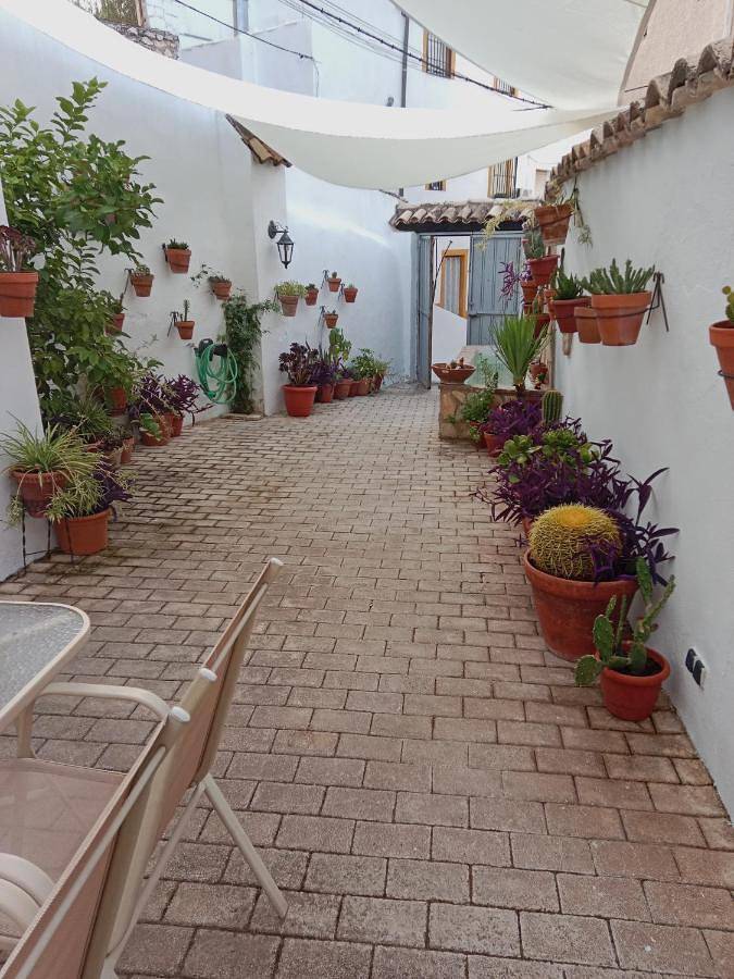 Apartamento de vacaciones para 4 personas, con Terraza y Vistas en Sierra Mágina - 2