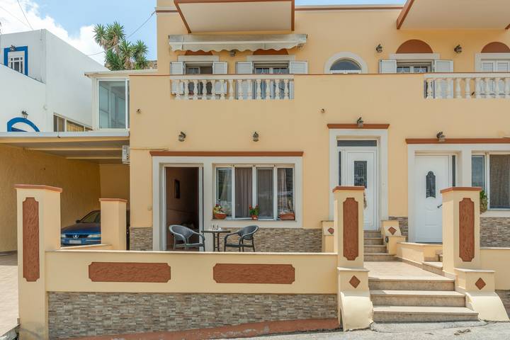 Vakantiewoning voor 4 personen in Didim