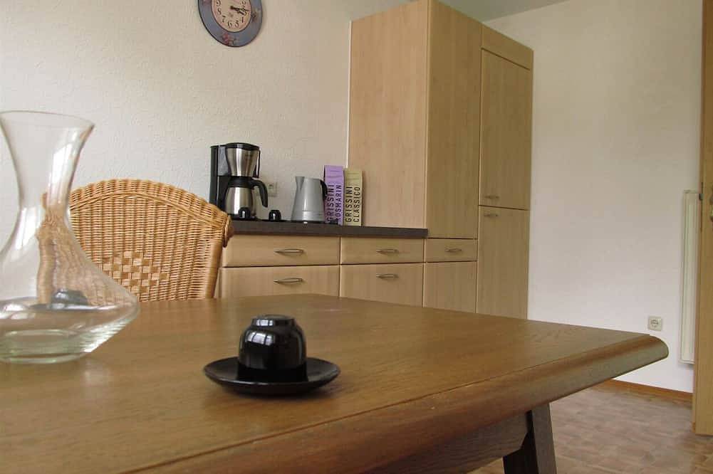 Ganze Wohnung, Ferienwohnung/App. für 3 Gäste mit 72m² in Weilheim (186737) in Weilheim in Oberbayern, Pfaffenwinkel
