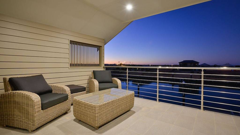 5 Kestrel Place - Private Jetty & Pool in Exmouth, Western Australia