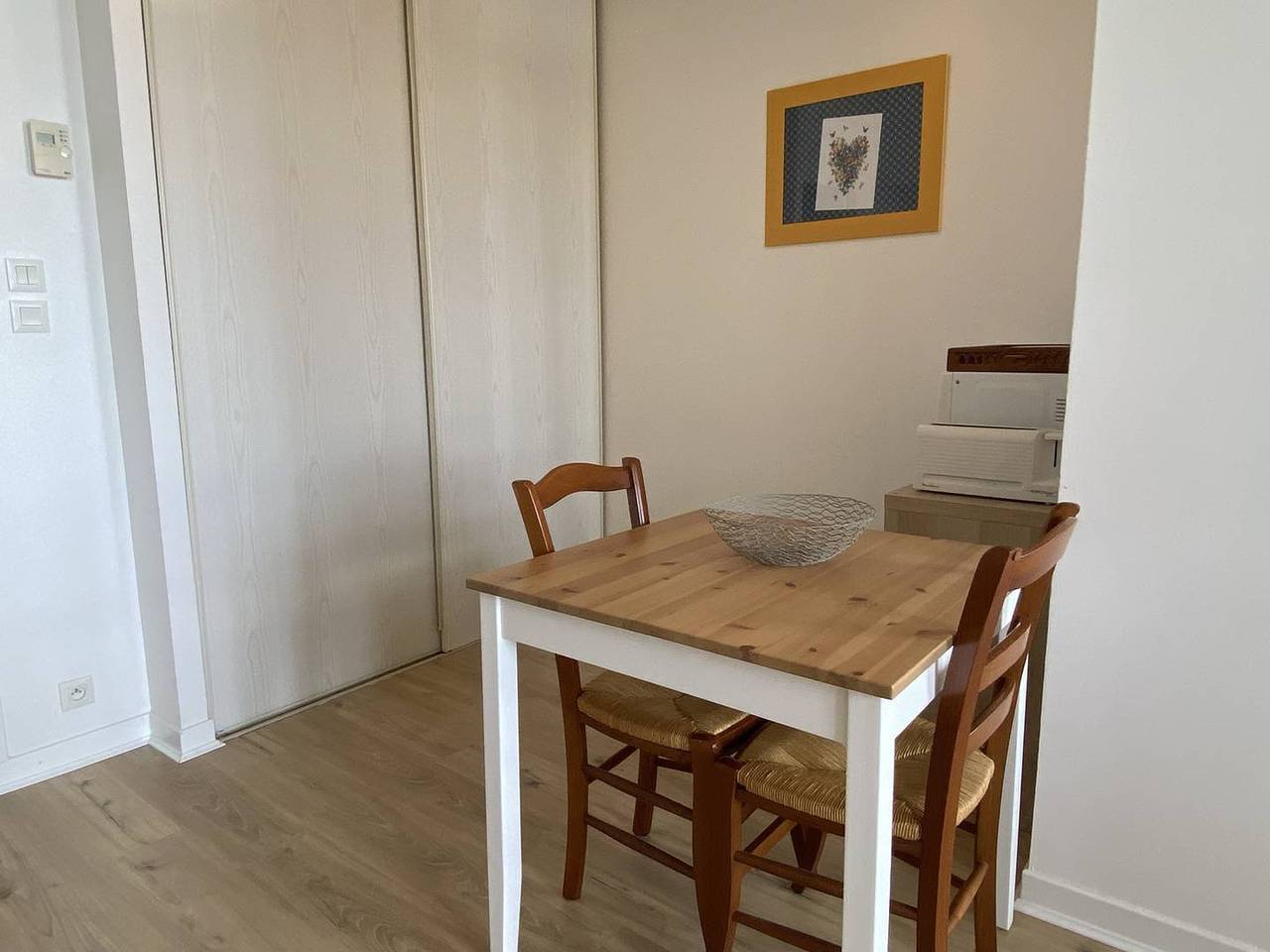 Appartement entier, Appartement avec superbe Vue Mer à Tregastel in Coz-Pors, Trégastel