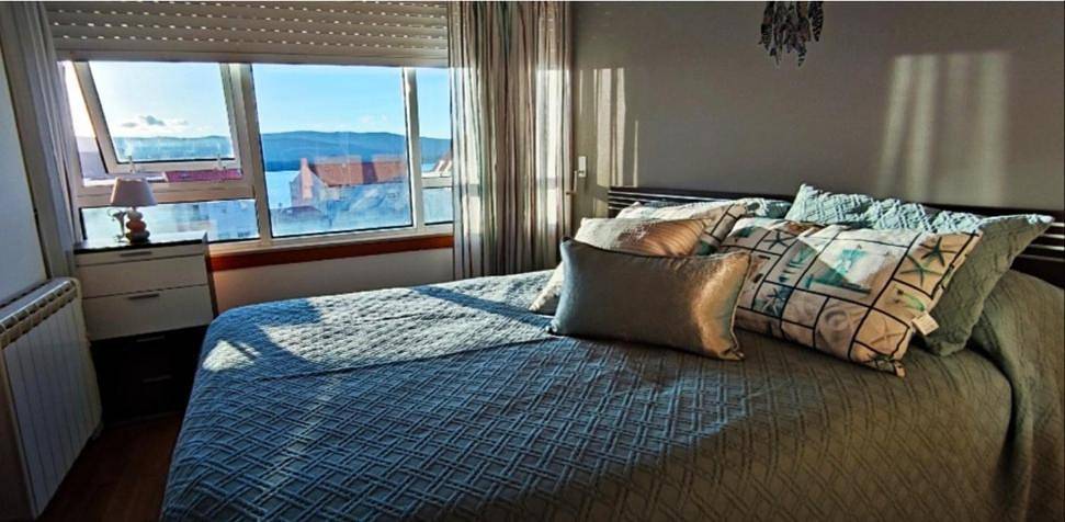 Apartamento de vacaciones para 4 personas, con vistas - 1