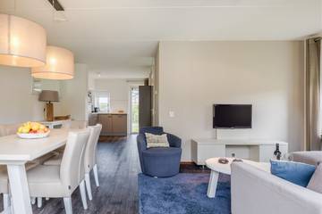 Villa für 5 Personen in Kamperland, Zeeland, Bild 4