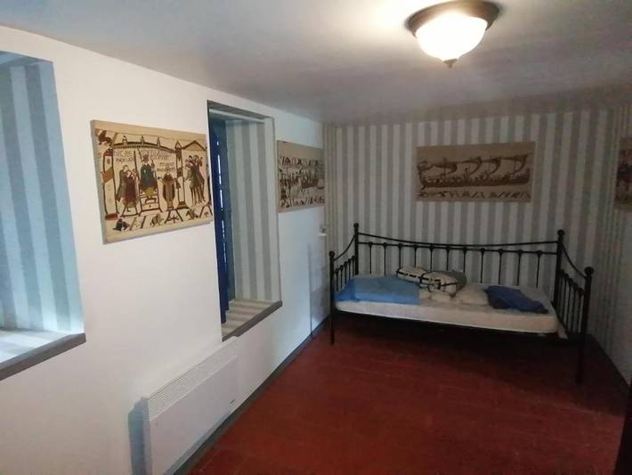 Location de vacances pour 5 personnes à Pérassay - 3