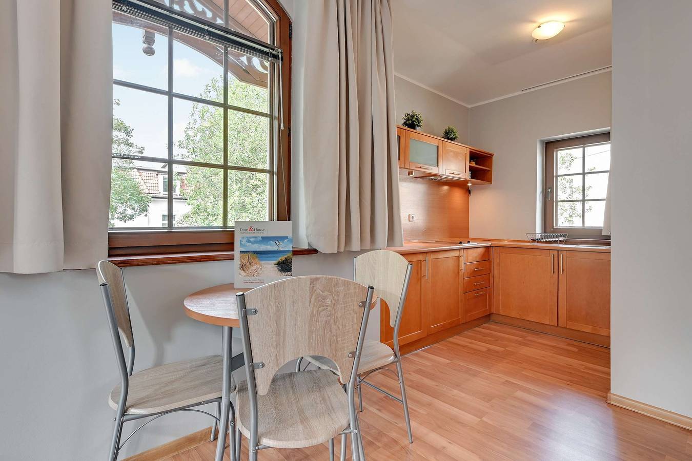 Ganzes Studio, Studio für 2 Personen in Zoppot, Dreistadt