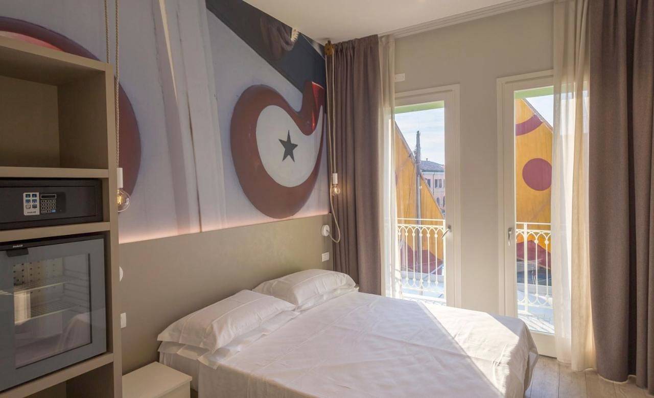 Double Room in Cesenatico, Province de Forlì-Cesena