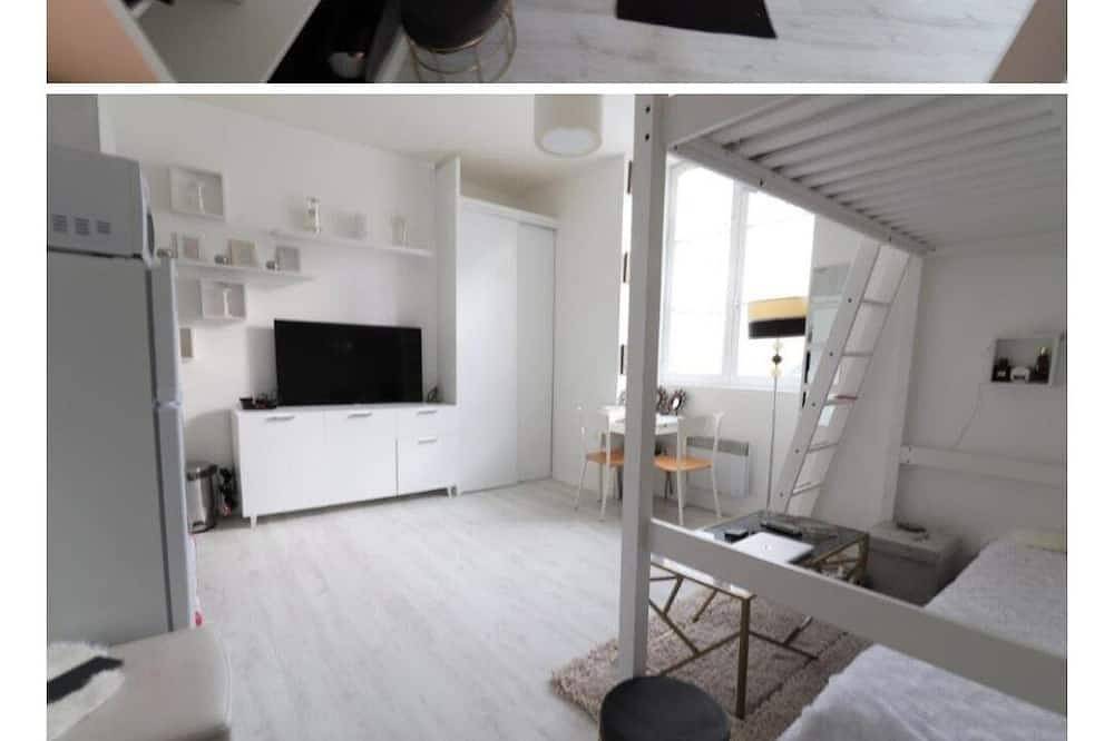 Apartamento entero, Superb Studio In Montargis Town Center in Montargis, Región de Montargis