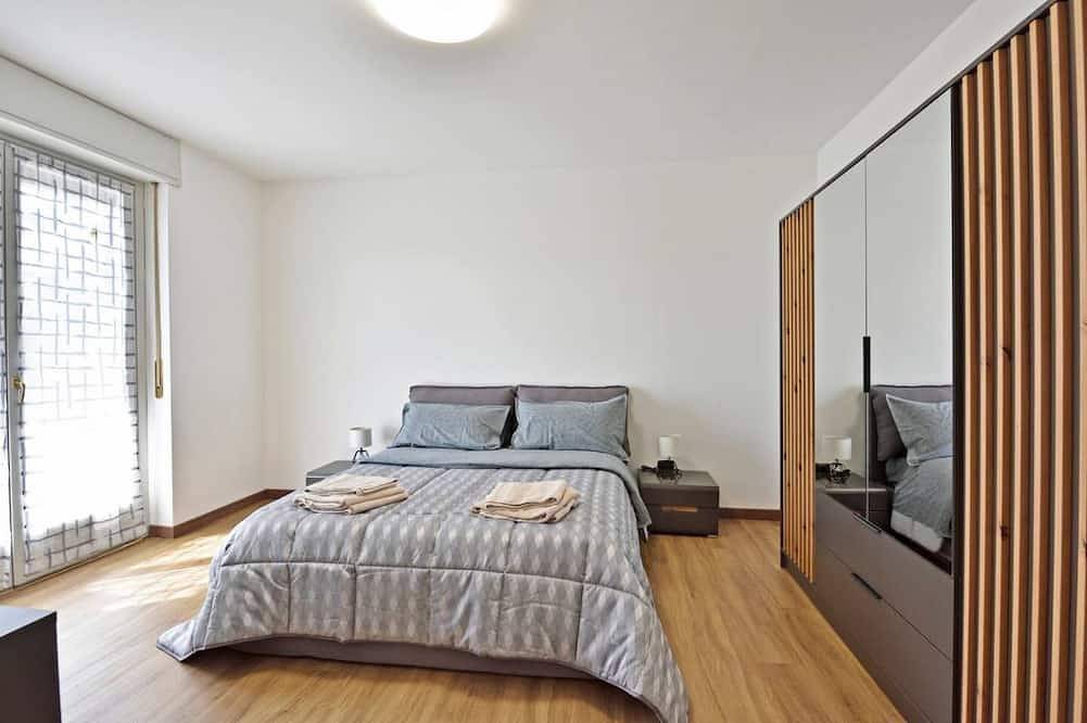 Ganze Wohnung, [Panoramic Area] - Bluchalet in Aosta, Walliser Alpen