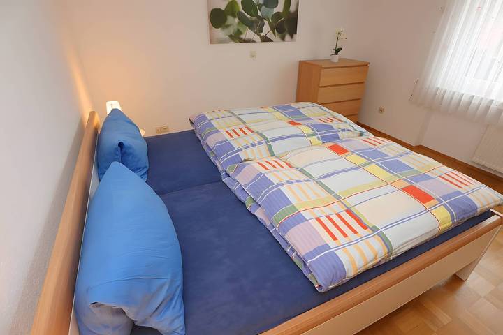 Ferienwohnung für 6 Personen, mit Garten in Villingen-Schwenningen - 4