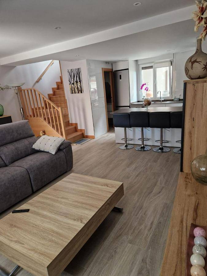 Casa rural para 4 personas en Ribera del Duero - 4