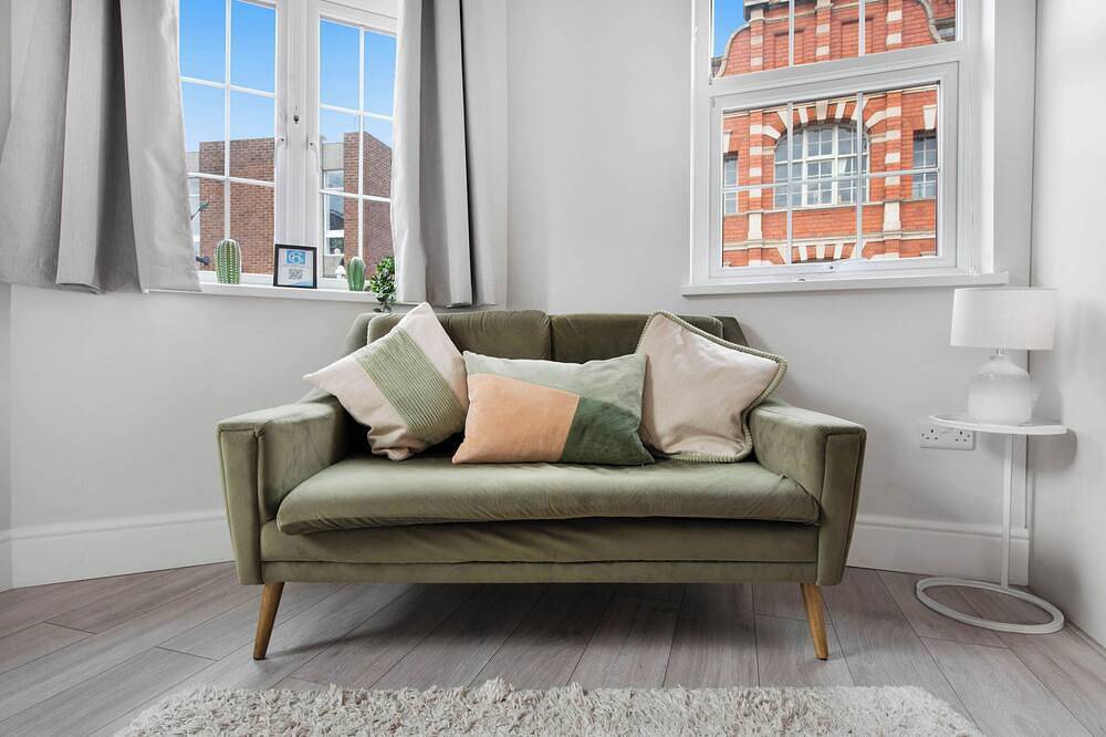 Entire apartment, Whiskawayhomes Taylor Bennett Apartment 3 in Worcester, Worcestershire