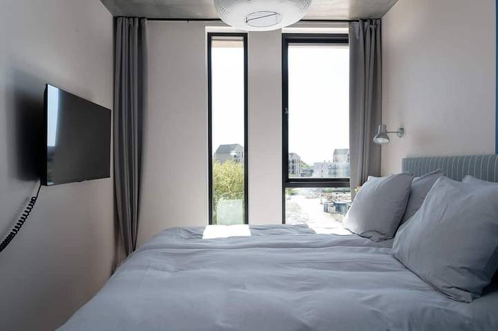 Ferienwohnung für 2 Personen - 1