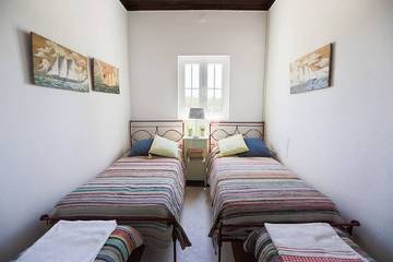 Casa De Férias para 22 Pessoas em Santa Maria do Castelo, Alcácer do Sal e Santa Susana, Foto 3