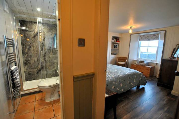 Appartement entier, Sma' Gift- Seafront sanctuary in St Monans in St. Monans, Région de Fife