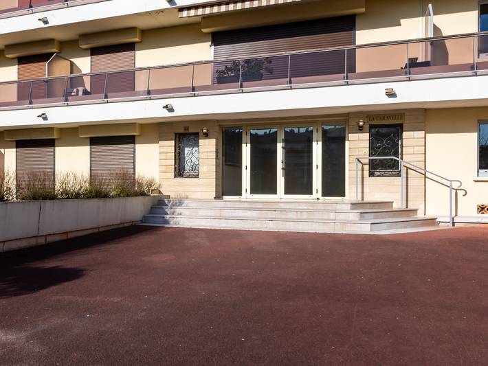 Appartement entier, Les Caravelles in Cabourg, Région de Caen