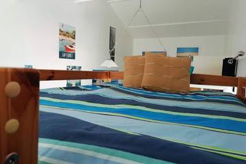 Location De Vacances pour 4 Personnes dans Gujan-Mestras, Bassin d'Arcachon, Photo 3