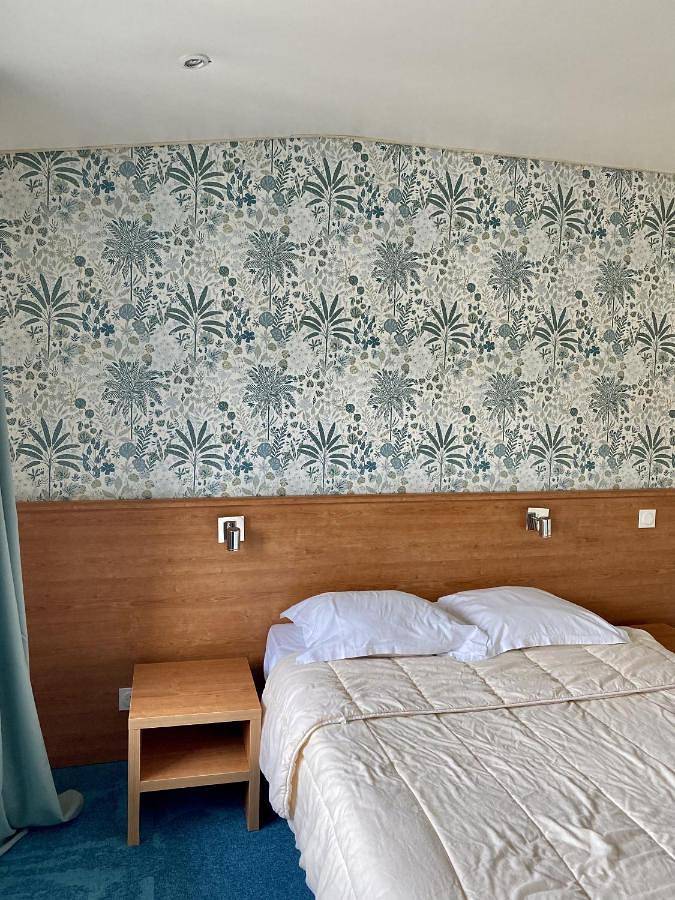 Hôtel pour 2 personnes dans Gare de Nice ville - 3