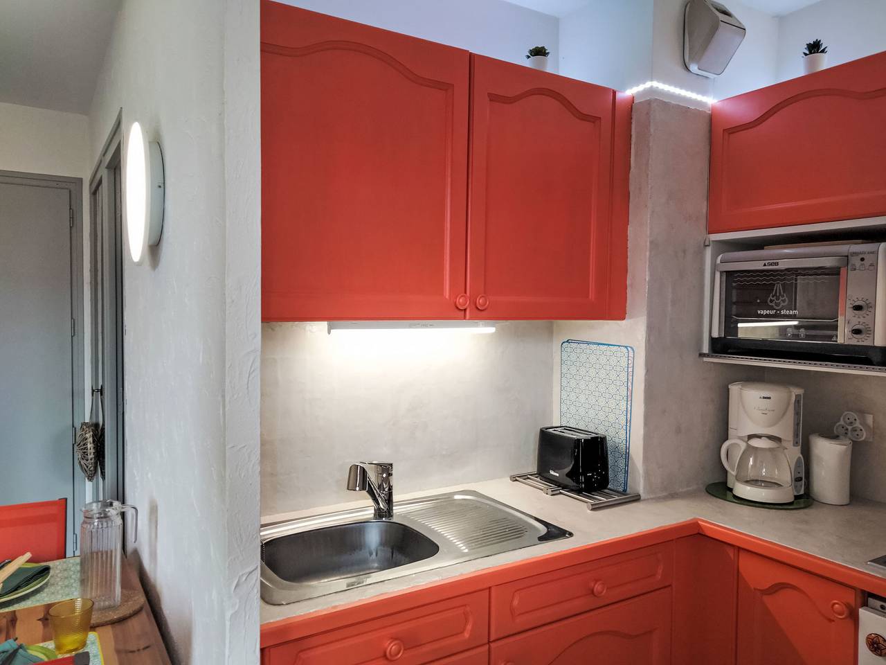 Ganze Wohnung, Les cimes blanches in Saint-Gervais-les-Bains, Pays du Mont-Blanc