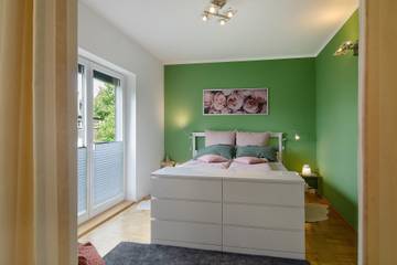 Ferienwohnung für 2 Personen in Sigmaringen, Region Bodensee-Oberschwaben, Bild 2