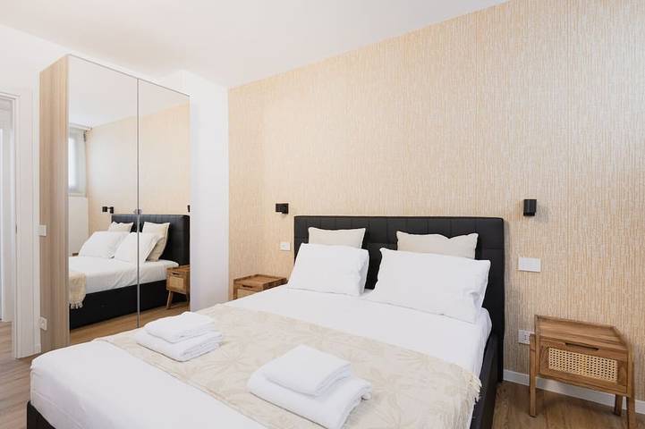 Ganze Wohnung, Easylife - Luxuswohnung im Colonne-Viertel in Mailand, Mailand Provinz
