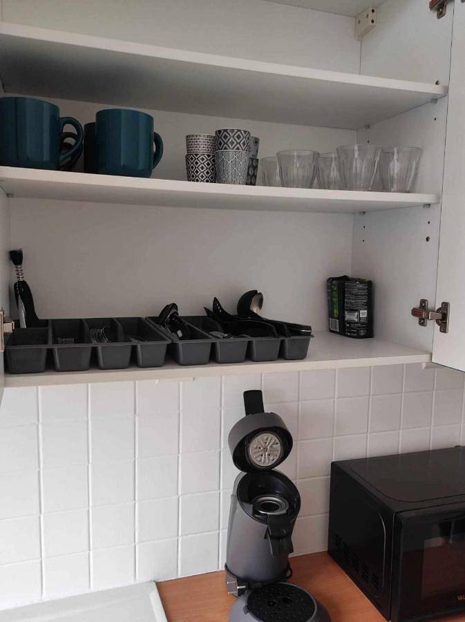 Gîte pour 4 personnes, avec vue à Bar-sur-Aube - 3