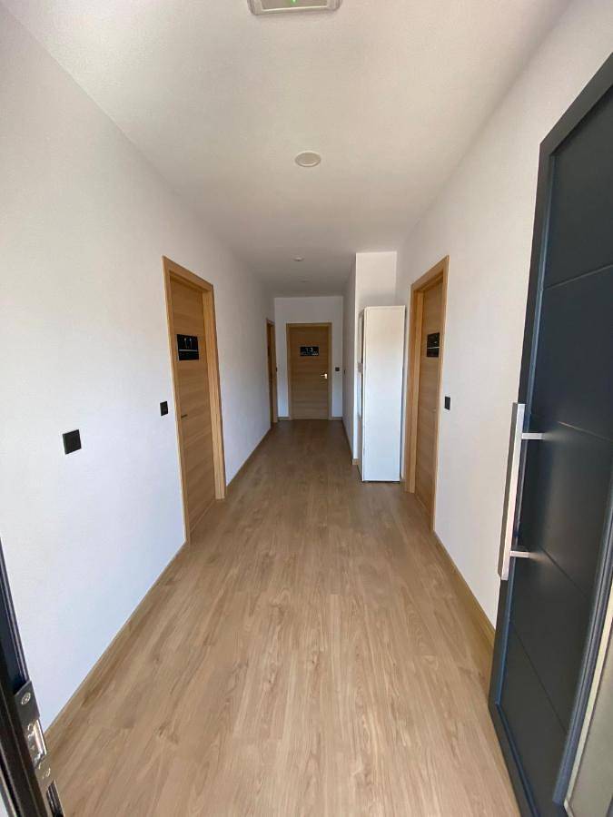 Apartamento entero, Apartamentos Turisticos Costa Celeiro: Portomaior, Agrelo, Covelo Lapamán in Bueu, Rias Baixas