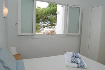 Apartamento in Santanyí, Mallorca Sur für 4 