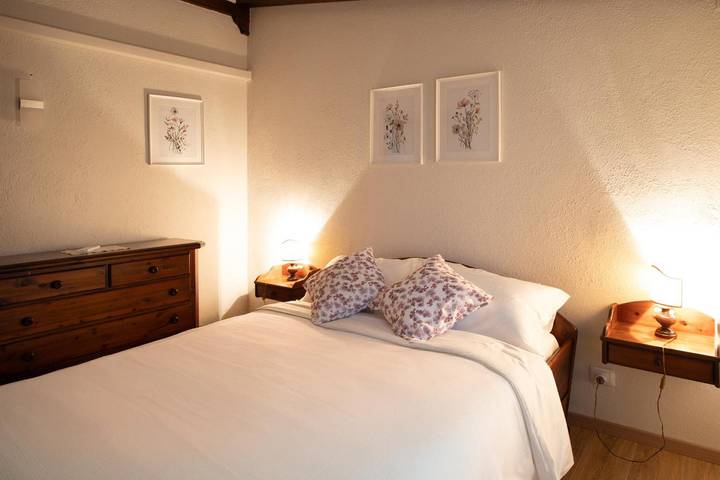 Ferienwohnung für 4 Personen, mit Garten in Friaul-Julisch Venetien