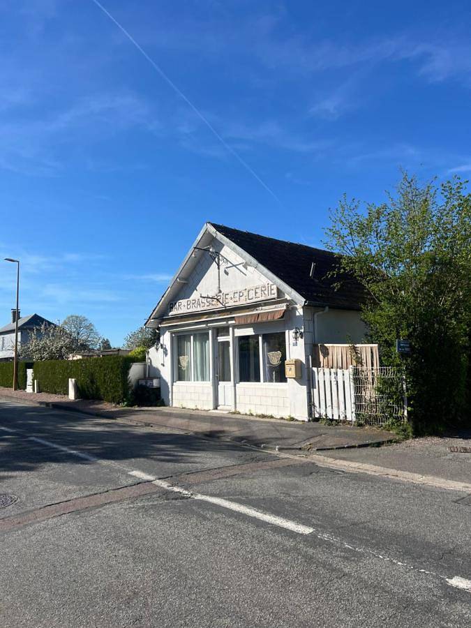 Location de vacances pour 4 personnes, avec jardin à Berville-sur-Mer - 2
