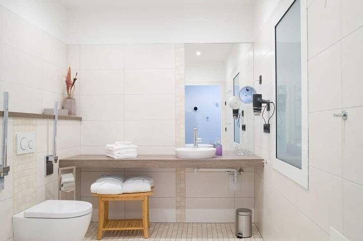 Maison d’hôte pour 2 personnes, avec sauna dans Sarre - 3