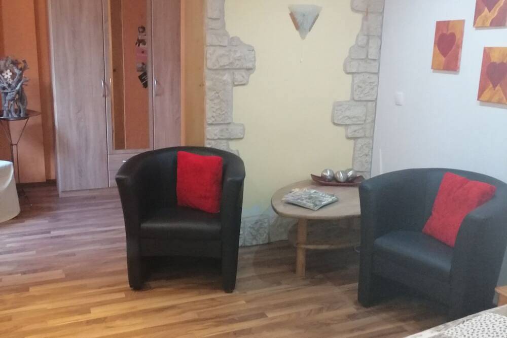 Ganze Wohnung, Glori*s Ferienwohnung in Bad Sooden-Allendorf, Werratal