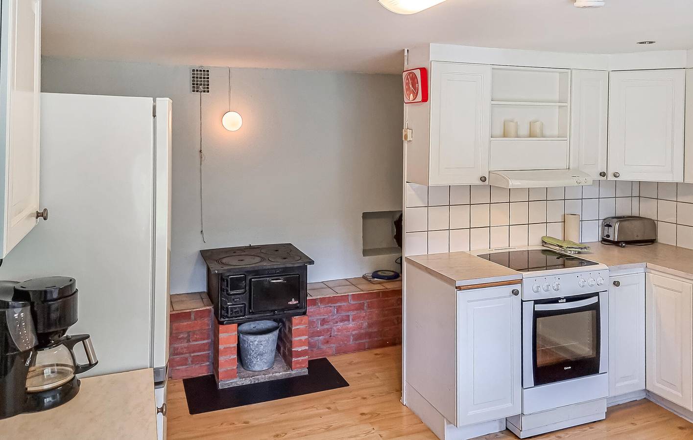 Ferienhaus für 6 Personen mit Garten in Örkelljunga, Skane