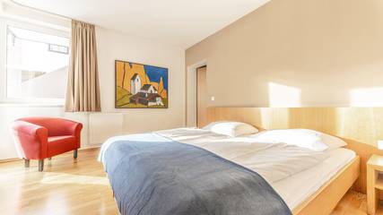Vakantiewoning voor 4 Personen in Sankt Anton am Arlberg, Verwall , Afbeelding 1